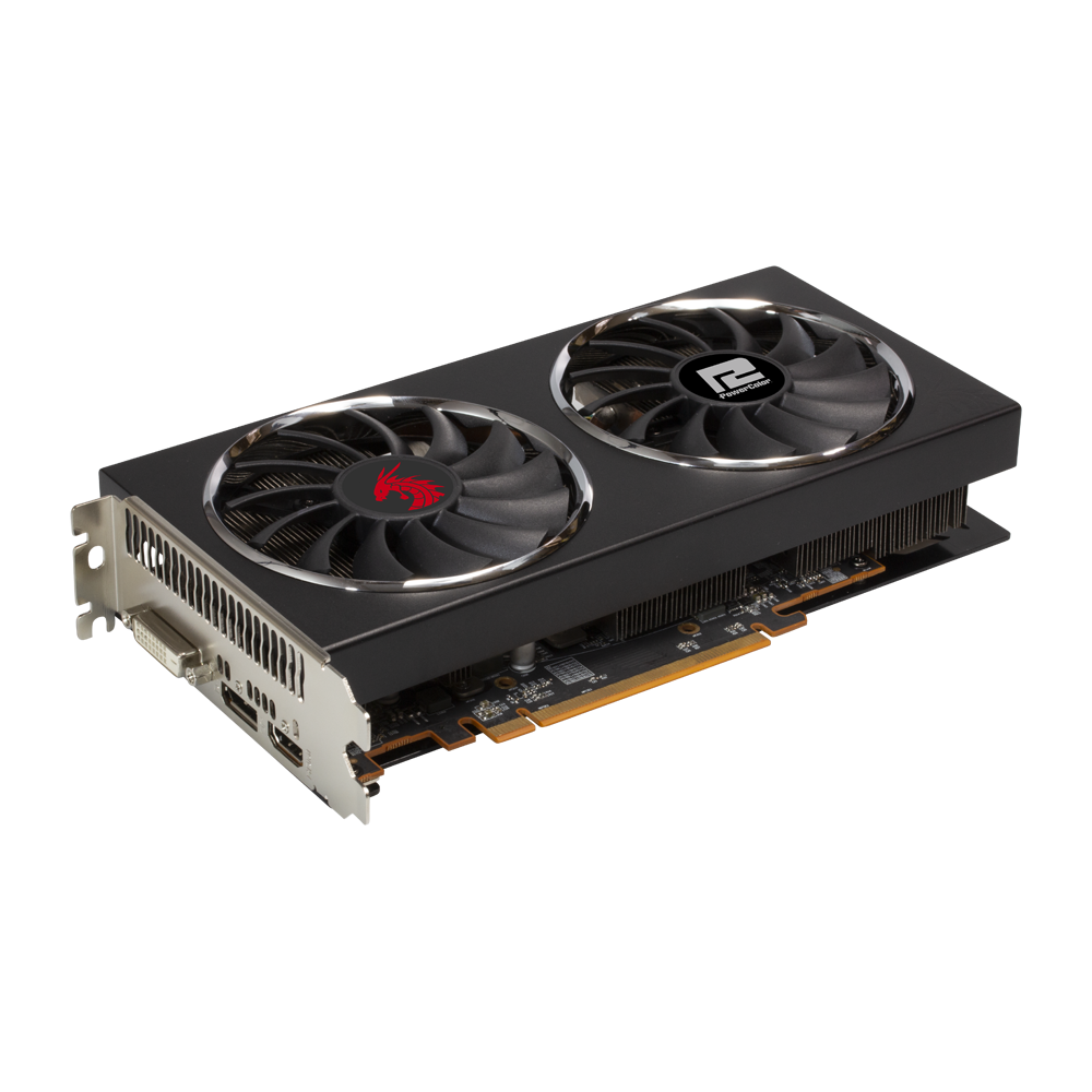 グラフィックボード・グラボ・ビデオカード RED DRAGON AXRX 5500XT 8GBD6-DHR/OC Radeon RX 5500 XT」搭載グラフィックカード2製品が12月18日（水